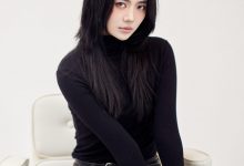[YITUYU艺图语]2023.04.18 肖像 Elikaka [21+1P／287MB]-亿套图