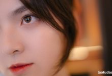 [YITUYU艺图语]2023.04.19 1.2大光圈下纯自然拍摄的夜景人像 dudu [26+1P／493MB]-亿套图