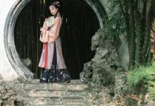 [YITUYU艺图语]2023.04.19 夏意 秋哒哒-- [24+1P／350MB]-亿套图
