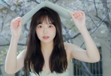 [YITUYU艺图语]2023.04.20 秒速五厘米 哈吉麻花 [32+1P／287MB]-亿套图