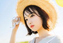 [YITUYU艺图语]2023.04.20 你深邃的眼眸犹如漫天星辰坠入大海 四月青夏[23+1P／160MB]-亿套图