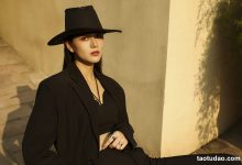 [YITUYU艺图语]2023.04.21 BLACK HAT 婉宁 [28+1P／454MB]-亿套图