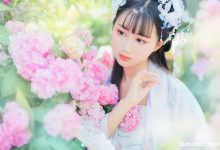 [YITUYU艺图语]2023.04.21 蝶恋花 绮罗生的小苏苏 [21+1P／68MB]-亿套图