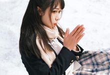 [YITUYU艺图语]2023.04.21 日系少女雪景写真 小风[23+1P／263MB]-亿套图