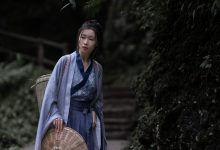 [YITUYU艺图语]2023.04.21 寻静 姌Rr[20+1P／321MB]-亿套图