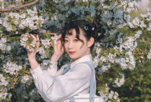[YITUYU艺图语]2023.04.23 白色相簿 桃墨公子x [48+1P／412MB]-亿套图