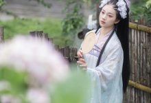 [YITUYU艺图语]2023.04.23 不知春 秋哒哒--[34+1P／460MB]-亿套图