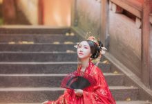 [YITUYU艺图语]2023.04.23 画皮 绮罗生的小苏苏[25+1P／137MB]-亿套图