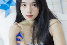 [YITUYU艺图语]2023.04.23 渐暖 靜鏡婧[31+1P／300MB]-亿套图