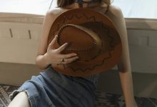[YITUYU艺图语]2023.04.24 COWGIRL Chenaling_CL [25+1P／311MB]-亿套图