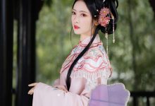 [YITUYU艺图语]2023.04.24 如梦令 -林秋奈[21+1P／70MB]-亿套图