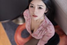 [XiuRen秀人网] 2024.03.06 No.8187 小茶茶tea [80+1P]-亿套图