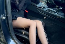 甜七七 - 车内情趣 [58P-166MB]-亿套图