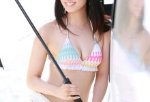 脊山麻理子写真集「Wanibooks」2016年02月号 No.140-亿套图