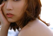 吉木りさ写真集「Wanibooks」2016年04月号 No.142-亿套图