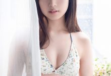 BOMB.TV写真集 2020.01 吉田莉樱-亿套图