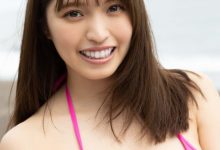 村岛未悠写真集「むらみゆ温泉」-亿套图