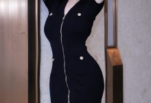 [XiuRen秀人网] 2024.03.04 No.8170 蕾蕾醒了没 [80+1P]-亿套图