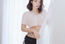 [Espacia Korea] EXC-150 - RAHEE [46P-279MB]-亿套图
