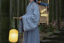 [YITUYU艺图语]2023.04.24 书生与卖茶女 素昧在路上&杰桑桑桑_ [25+1P／267MB]-亿套图