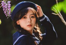 [YITUYU艺图语]2023.04.25 浪漫的不是春天，是你 是小白噢[21+1P／407MB]-亿套图