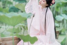 [YITUYU艺图语]2023.04.26 采莲曲 绮罗生的小苏苏 [21+1P／109MB]-亿套图