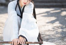 [YITUYU艺图语]2023.04.26 秋怀 小谨 [32+1P／478MB]-亿套图