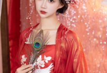 [YITUYU艺图语]2023.04.27 红眉 绮罗生的小苏苏[23+1P／258MB]-亿套图
