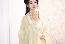 [YITUYU艺图语]2023.04.28 长乐 绮罗生的小苏苏[26+1P／230MB]-亿套图