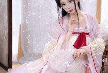 [YITUYU艺图语]2023.04.29 千梦 绮罗生的小苏苏[25+1P／211MB]-亿套图