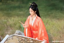 [YITUYU艺图语]2023.04.29 秋色画卷 嘉月月月[23+1P／108MB]-亿套图