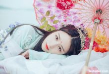 [YITUYU艺图语]2023.04.29 香客 公子不坏__[36+1P／299MB]-亿套图