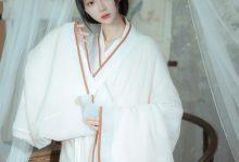 [YITUYU艺图语]2023.04.30 彼时 绮罗生的小苏苏[24+1P／234MB]-亿套图