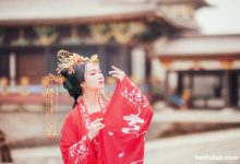 [YITUYU艺图语]2023.05.01 倾尽天下 绮罗生的小苏苏[24+1P／153MB]-亿套图