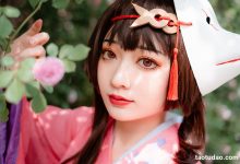 [YITUYU艺图语]2023.05.02 神乐 桃墨公子x[23+1P／278MB]-亿套图