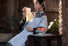 [YITUYU艺图语]2023.05.02 四四方方一片天 一方伊人yi[28+1P／384MB]-亿套图