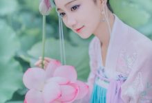[YITUYU艺图语]2023.05.02 苏幕遮 绮罗生的小苏苏[20+1P／47MB]-亿套图