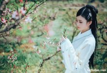 [YITUYU艺图语]2023.05.02 桃夭 安迪[22+1P／213MB]-亿套图