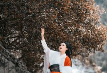 [YITUYU艺图语]2023.05.03 山林 薇薇[26+1P／490MB]-亿套图