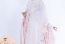[YITUYU艺图语]2023.05.03 一帘幽梦 依零[20+1P／145MB]-亿套图