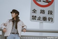 [YITUYU艺图语]2023.05.04 措不及防闯入你笑颜 韩昕妤[42+1P／527MB]-亿套图