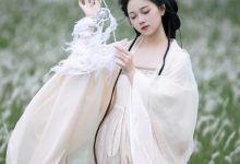 [YITUYU艺图语]2023.05.04 遇见春 秋哒哒--[31+1P／330MB]-亿套图