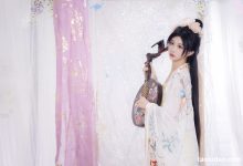 [YITUYU艺图语]2023.05.07 云心 绮罗生的小苏苏[21+1P／187MB]-亿套图