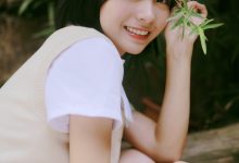 [YITUYU艺图语]2023.05.08 她的眼里有星星 书格子呀[23+1P／244MB]-亿套图