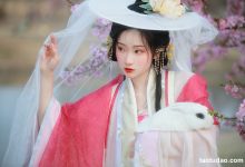 [YITUYU艺图语]2023.05.09 春色到几重 椿鱼[22+1P／348MB]-亿套图