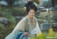 [YITUYU艺图语]2023.05.09 醉美人 七七[21+1P／291MB]-亿套图