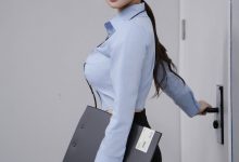 [XiuRen秀人网] 2024.03.13 No.8220 雨儿酱eve [75+1P]-亿套图