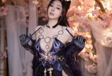 [XiuRen秀人网] 2024.03.14 No.8232 小逗逗 [80+1P]-亿套图