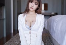 [XiuRen秀人网] 2024.03.14 No.8233 陆萱萱 [80+1P]-亿套图