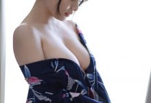 星名美津纪写真集「浴衣を脱いで」-亿套图